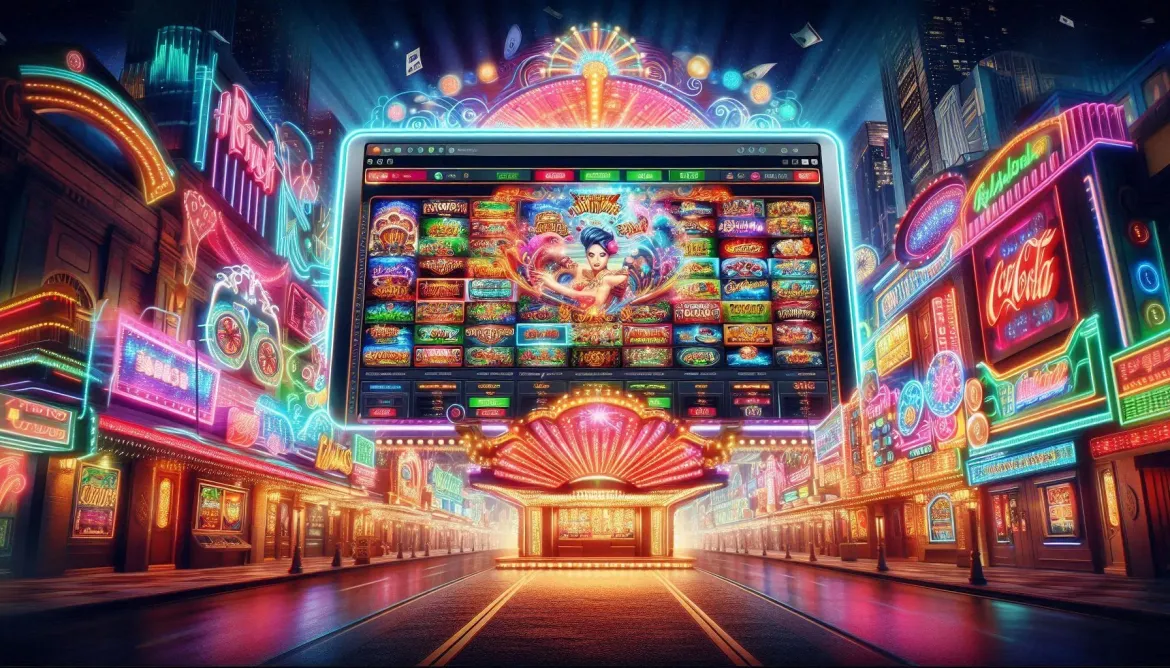 Metaspins Casino